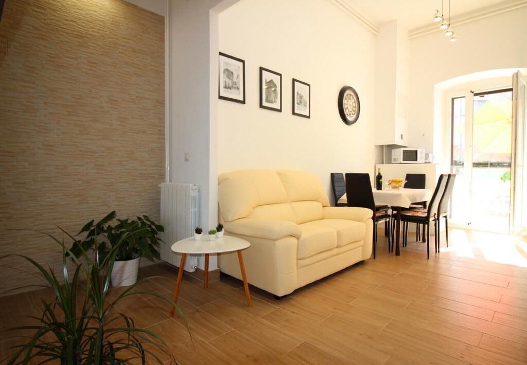 Photo of Livingroom in City Center