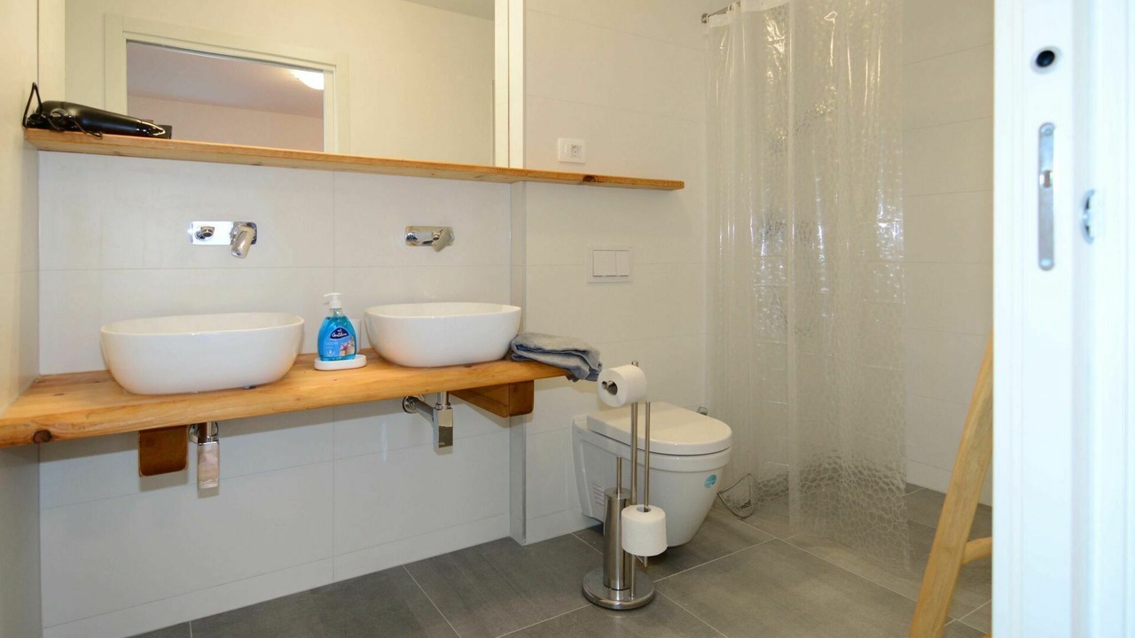 Photo of Bathroom in Seget