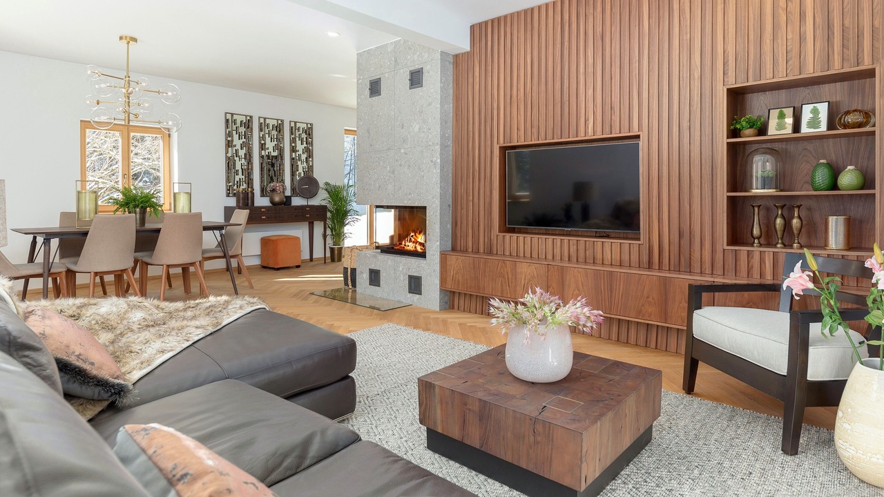 Photo of Livingroom in Gorje