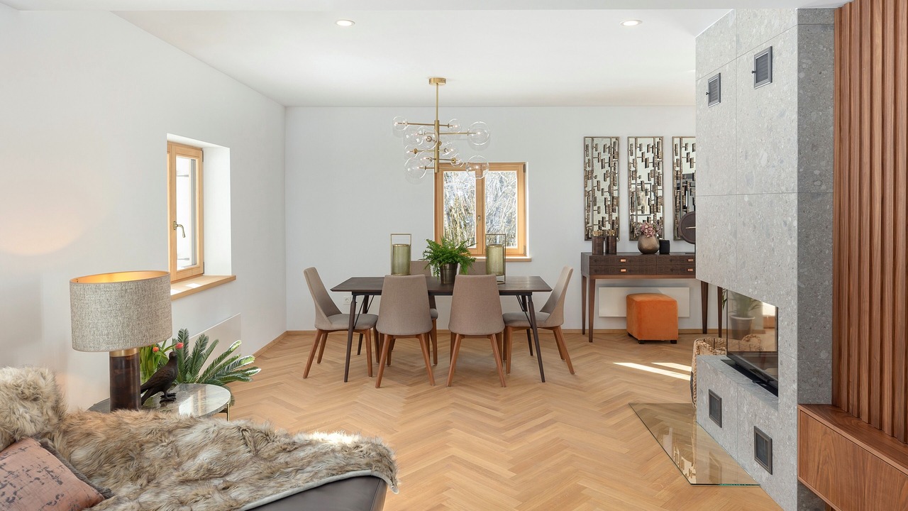 Photo of Livingroom in Gorje