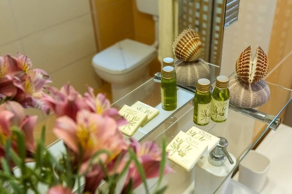 Photo of Bathroom in Molat
