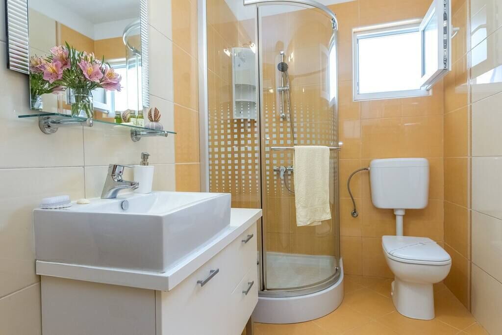 Photo of Bathroom in Molat