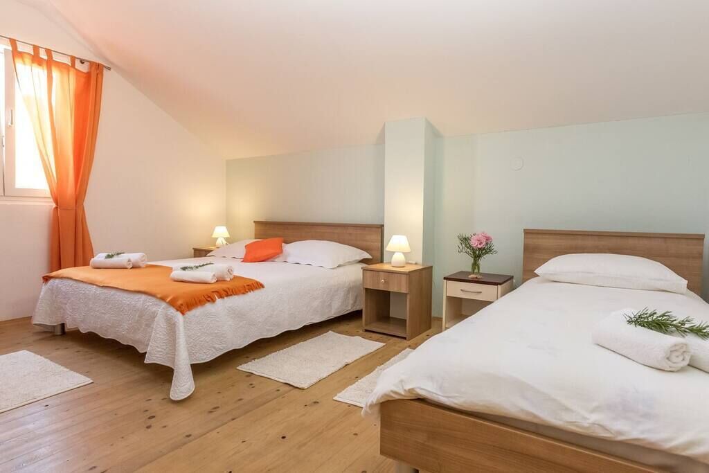Photo of Bedroom in Molat