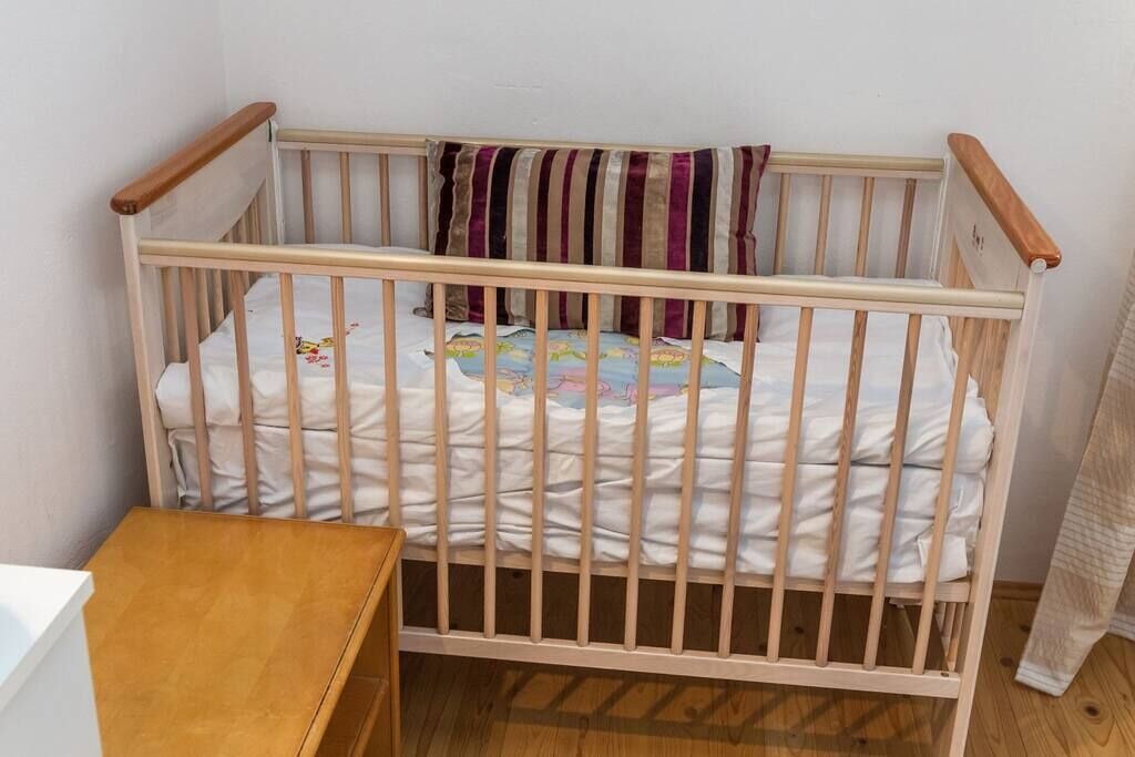 Photo of Bedroom in Molat