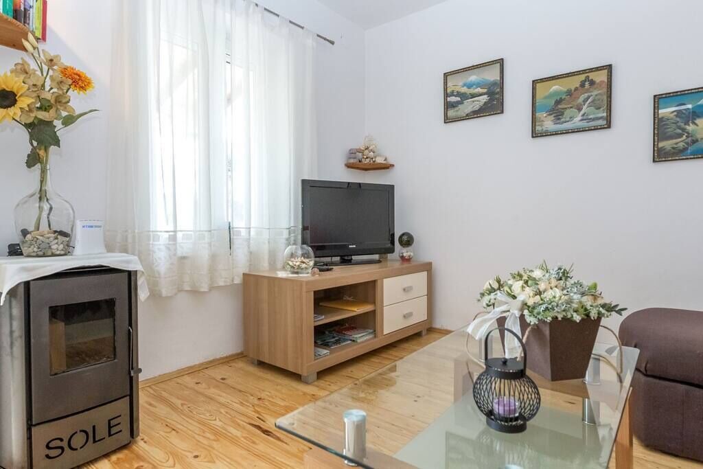 Photo of Livingroom in Molat