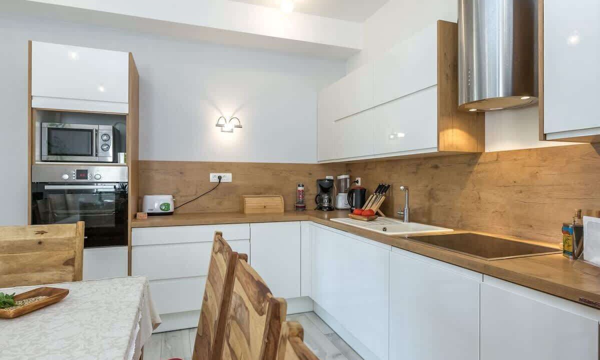 Photo of Kitchen in Molat