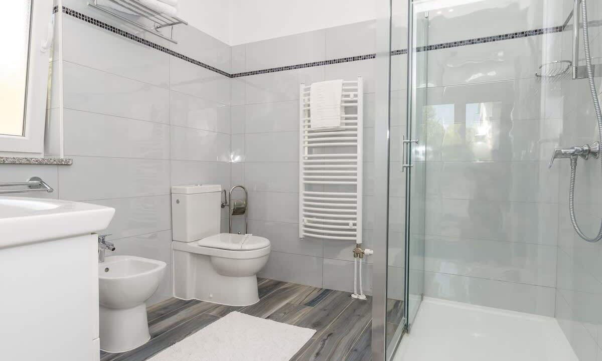 Photo of Bathroom in Molat