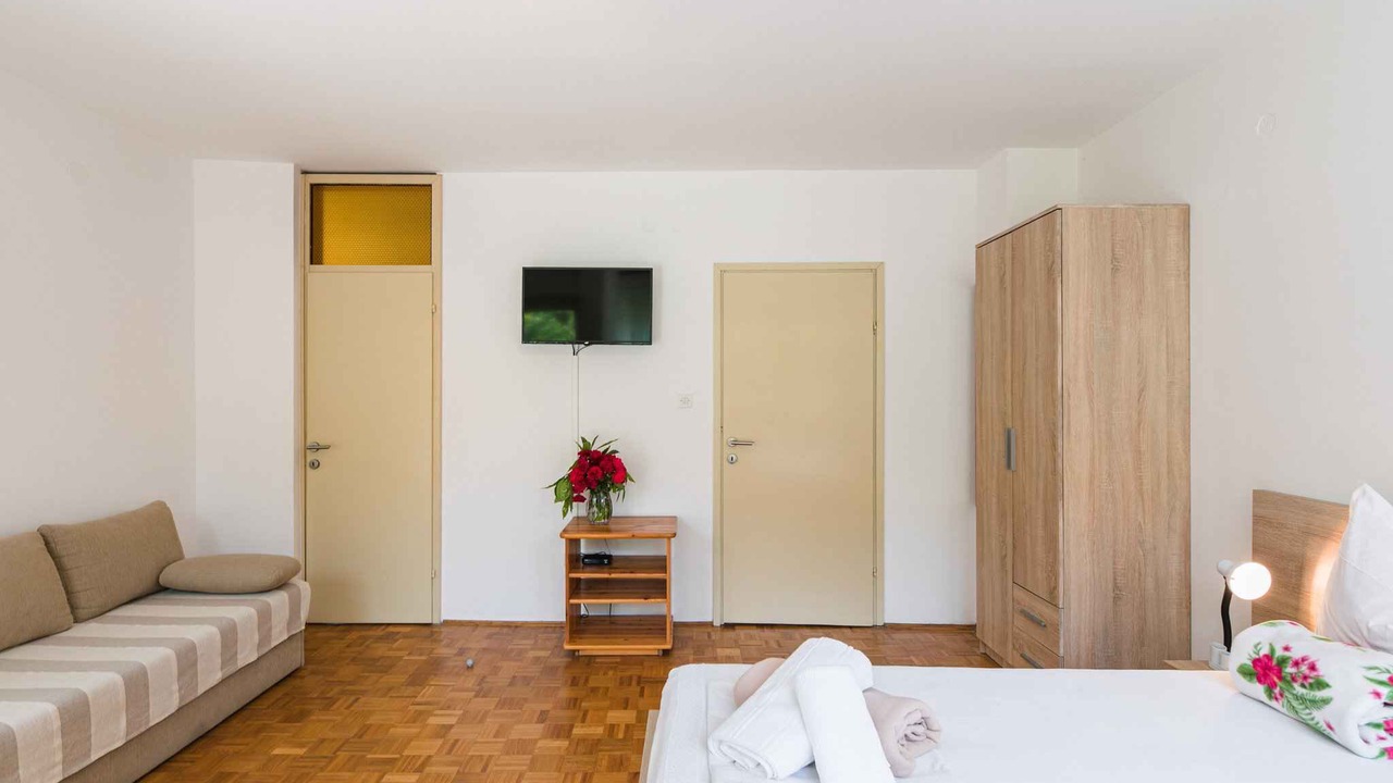 Photo of Bedroom in Selce