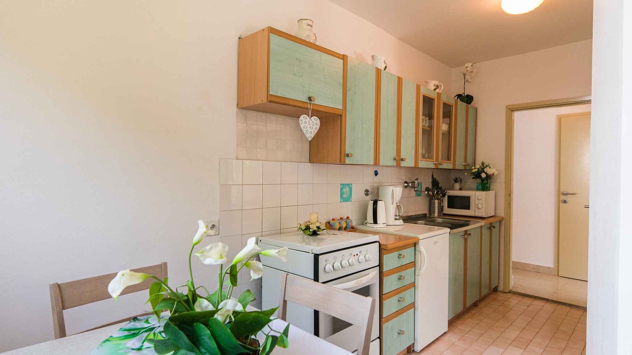 Photo of Kitchen in Selce