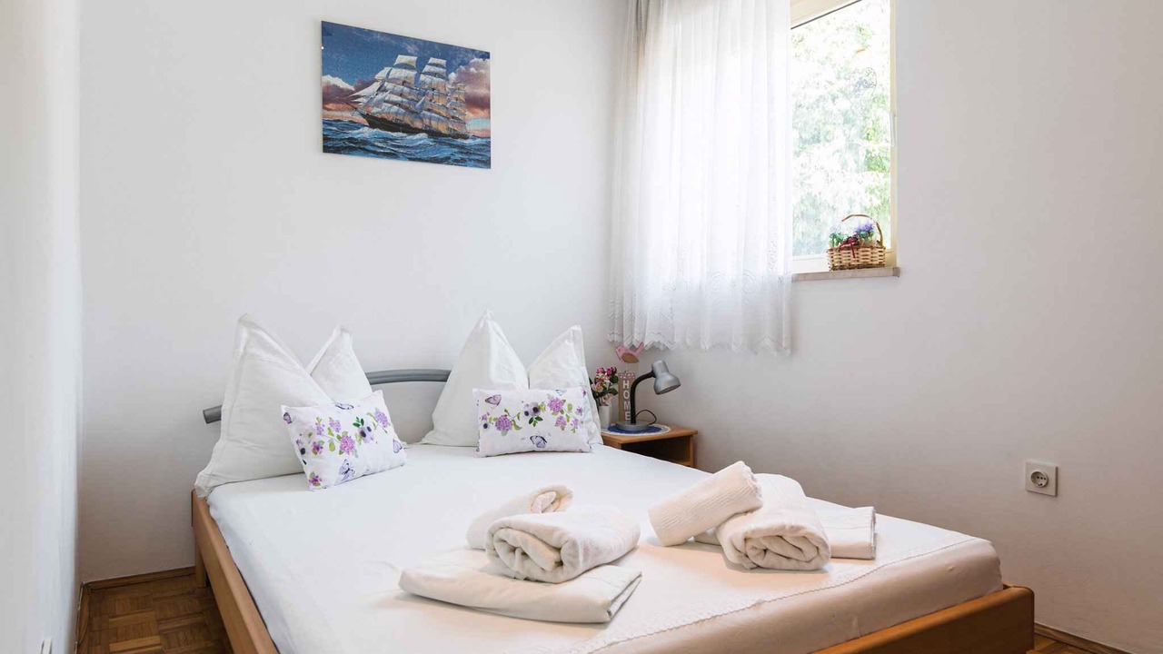 Photo of Bedroom in Selce