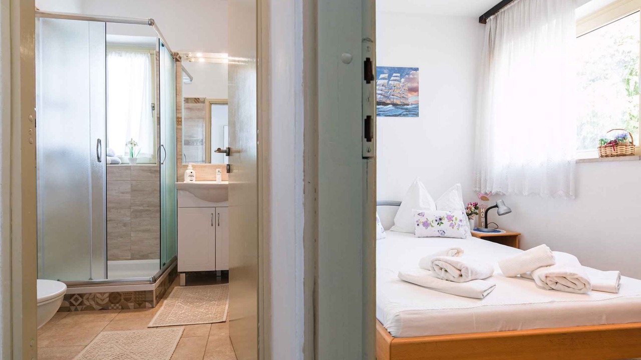 Photo of Bedroom in Selce