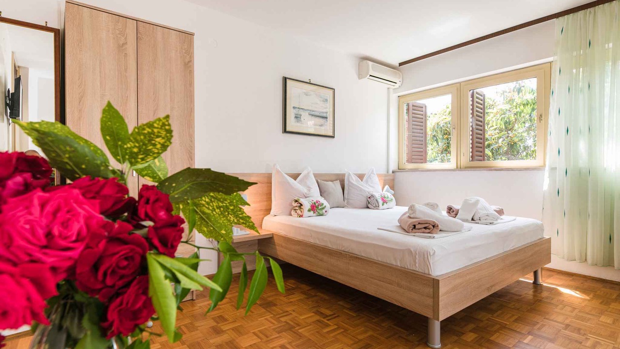 Photo of Bedroom in Selce