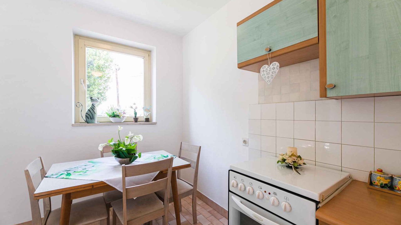 Photo of Kitchen in Selce