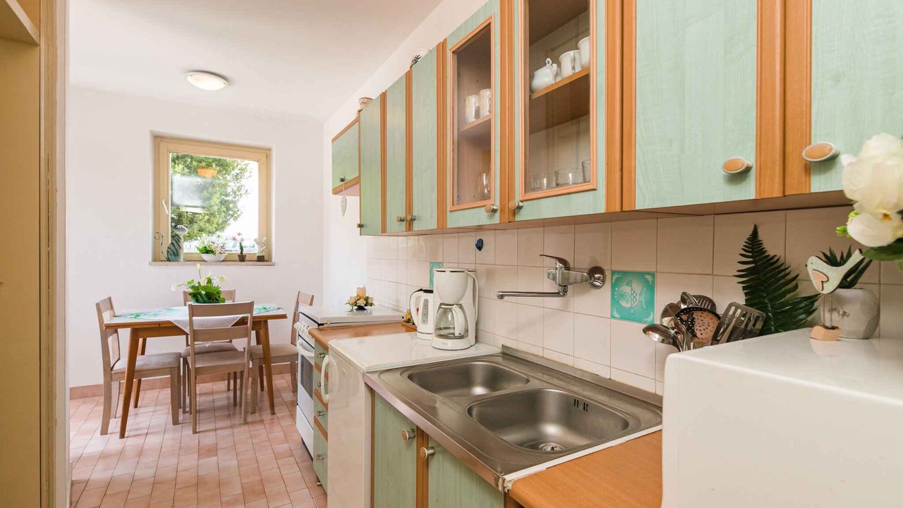 Photo of Kitchen in Selce