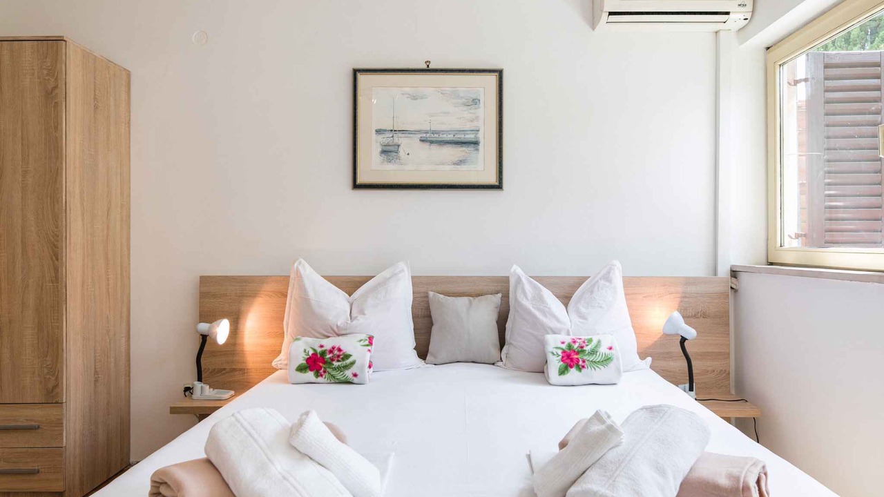 Photo of Bedroom in Selce