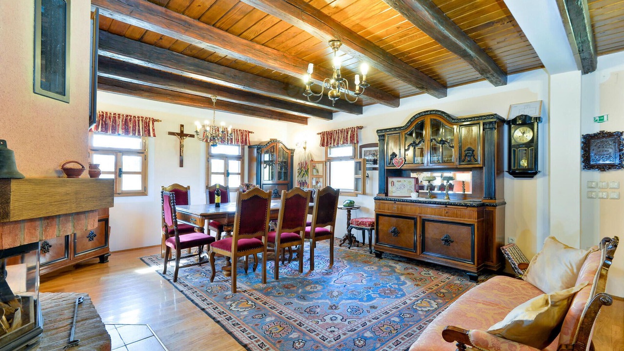 Photo of Bedroom in Mala Ludina