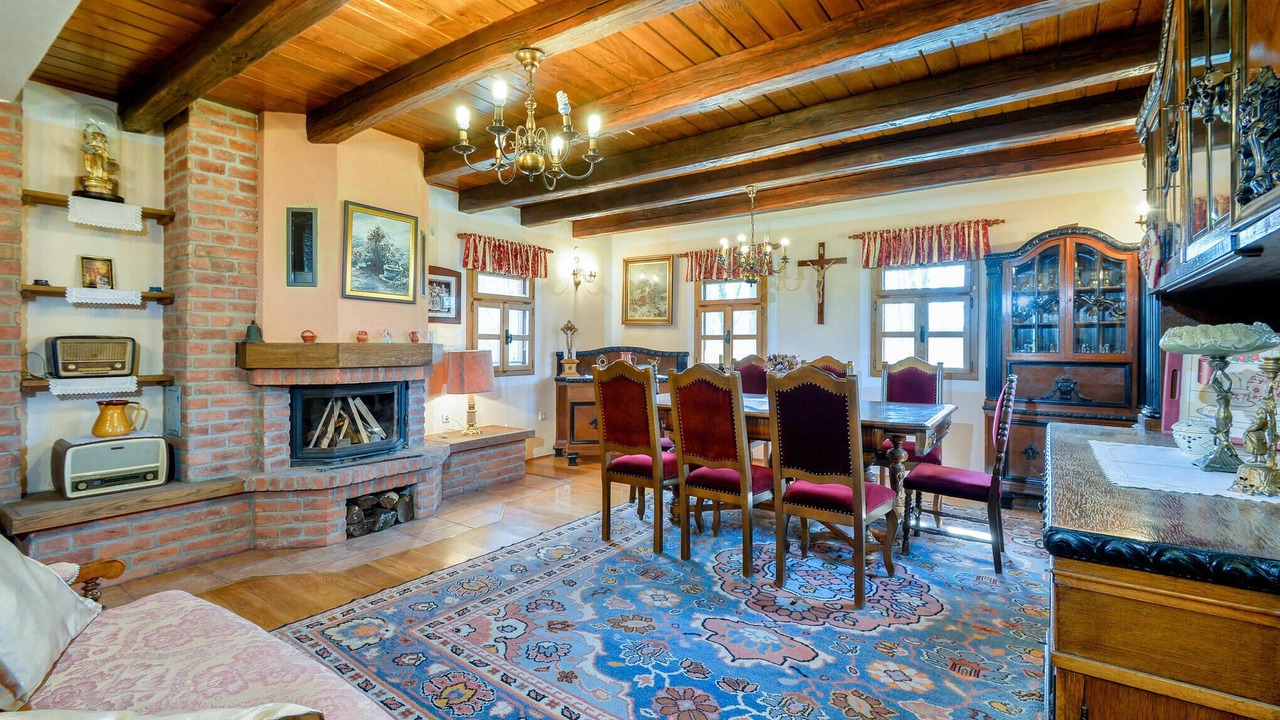 Photo of Bedroom in Mala Ludina