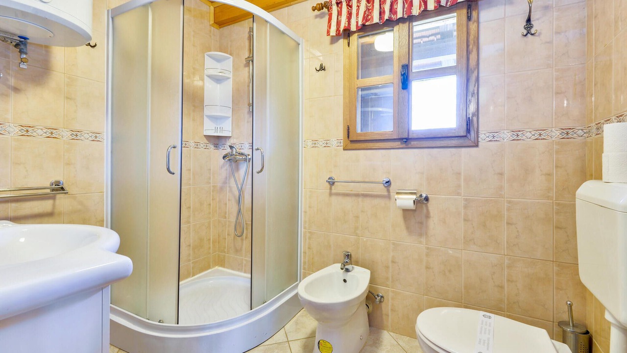 Photo of Bathroom in Mala Ludina