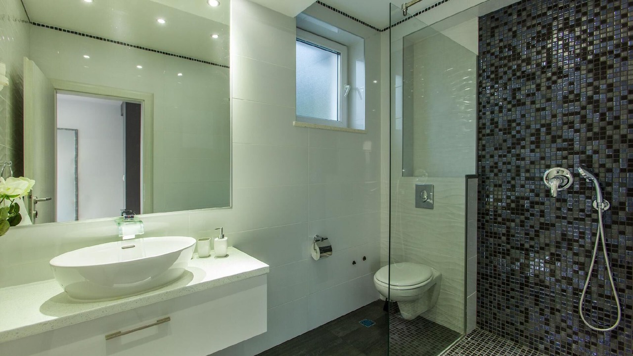 Photo of Bathroom in Umac