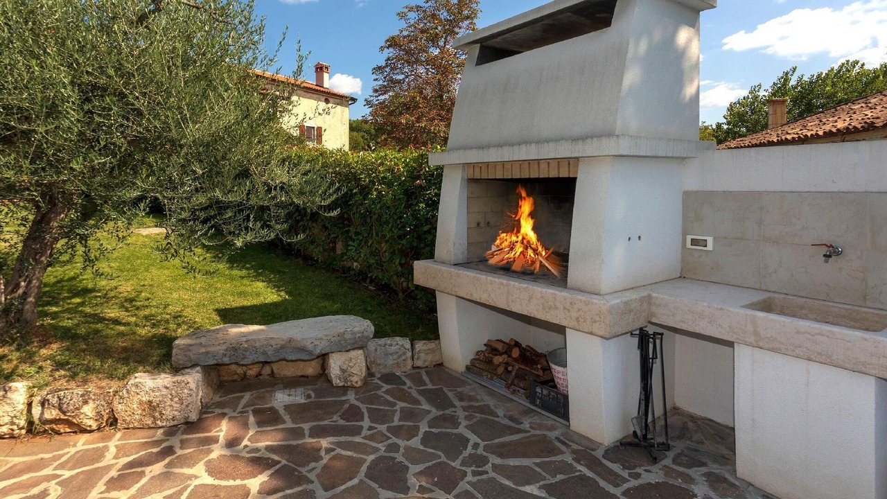 Photo of Patio Balcony in Kosinozici
