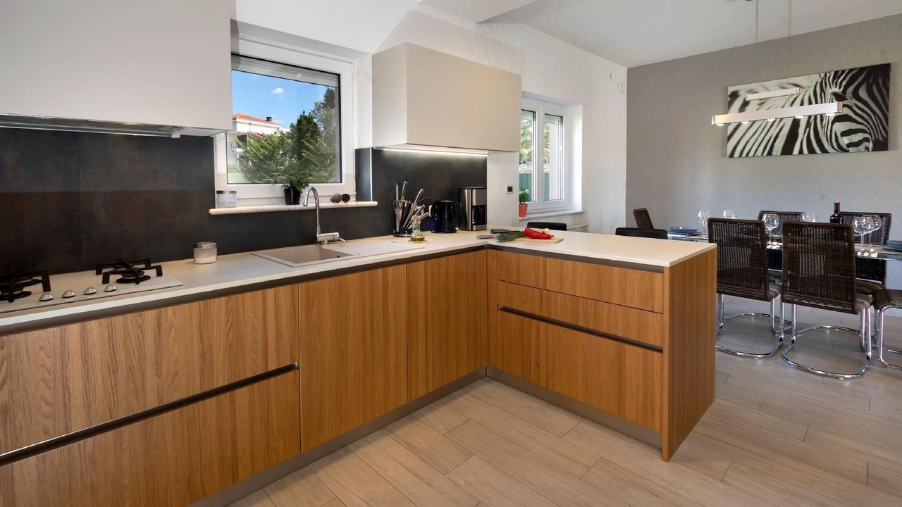 Photo of Kitchen in Kosinozici