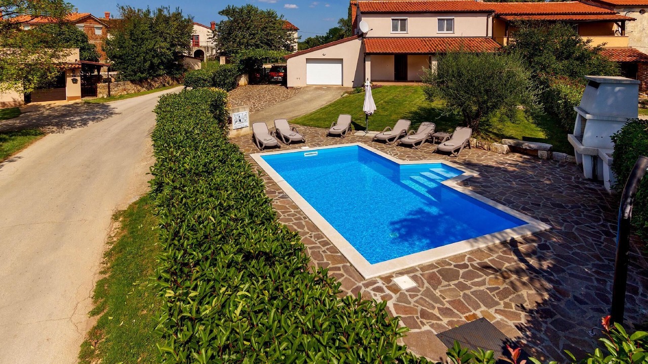 Photo of Outdoor in Kosinozici