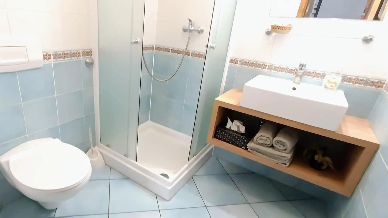 Photo of Bathroom in Kosinozici