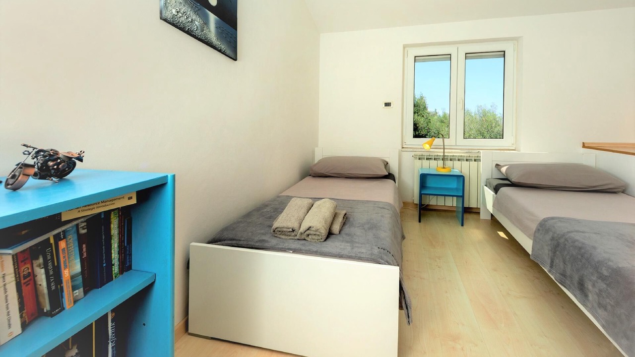 Photo of Bedroom in Kosinozici