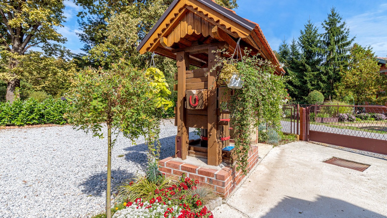 Photo of Outdoor in Kravarsko