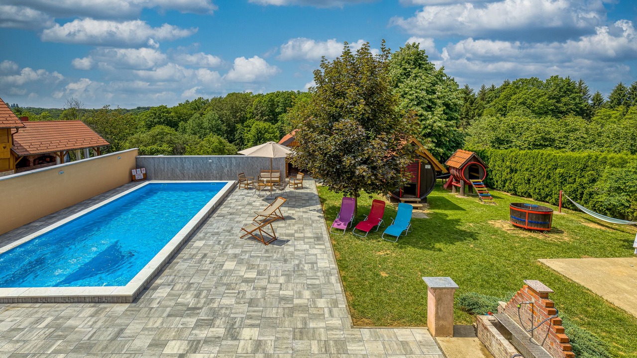 Photo of Outdoor in Kravarsko