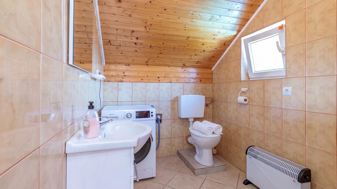 Photo of Bathroom in Kravarsko