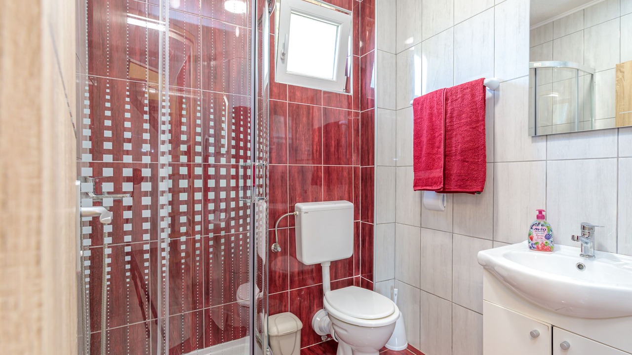 Photo of Bathroom in Kravarsko