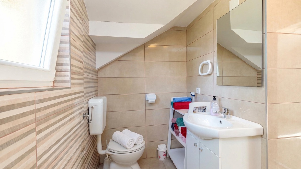 Photo of Bathroom in Kravarsko
