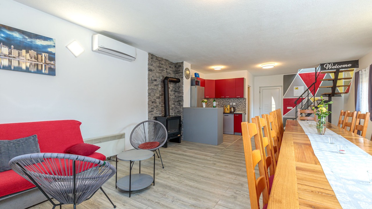 Photo of Bedroom in Kravarsko