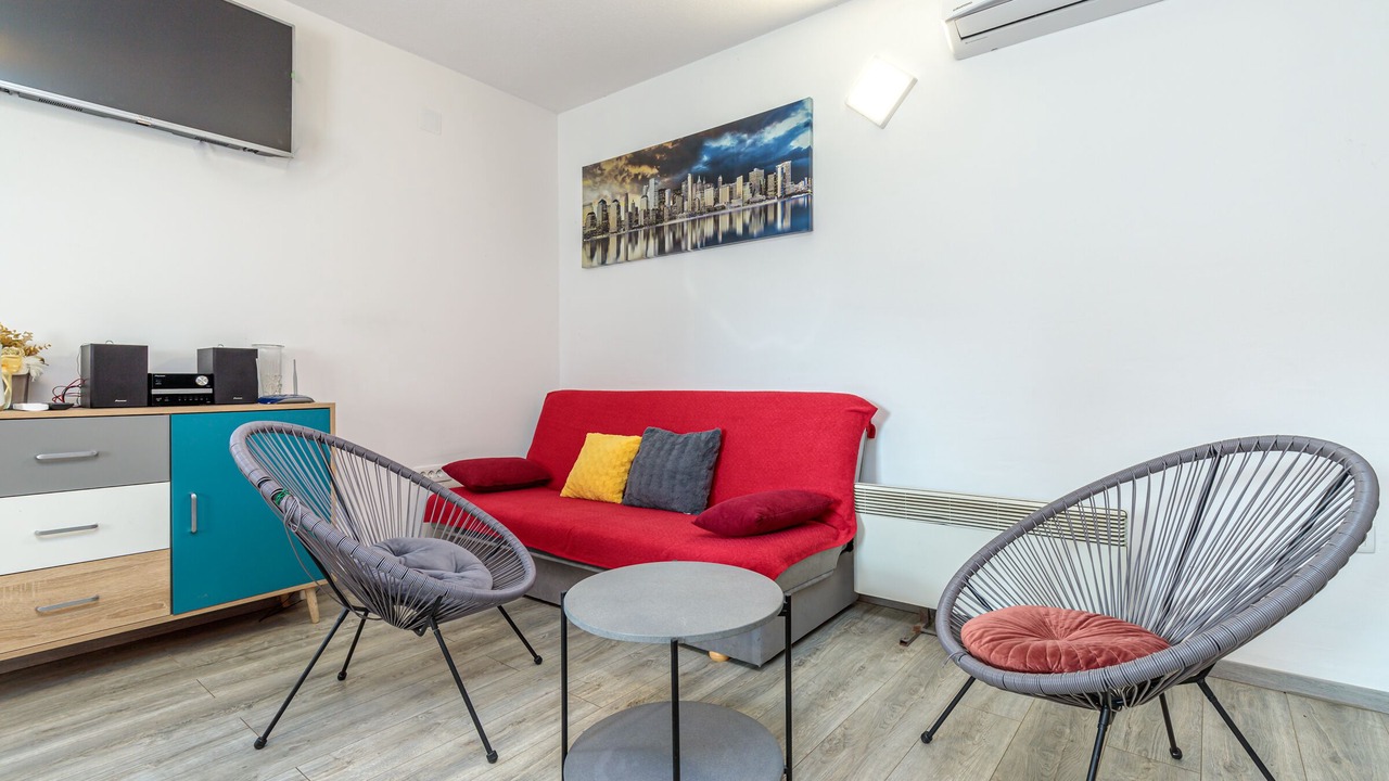 Photo of Livingroom in Kravarsko