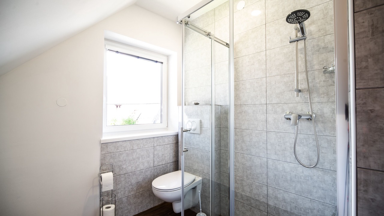 Photo of Bathroom in Bovec