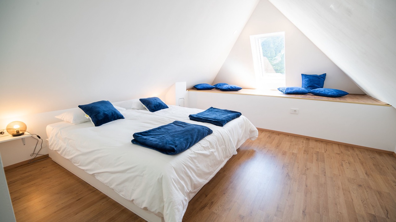 Photo of Bedroom in Bovec