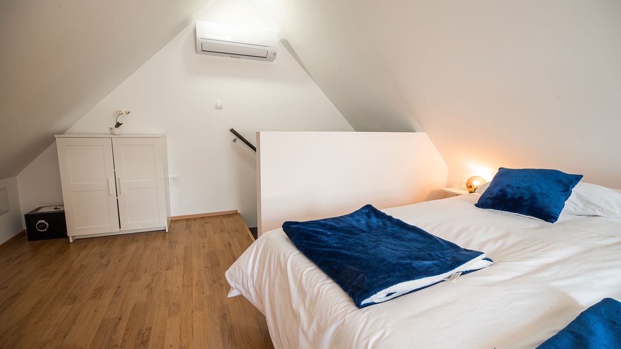 Photo of Bedroom in Bovec