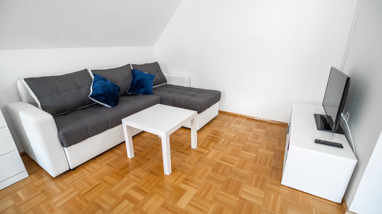 Photo of Livingroom in Bovec