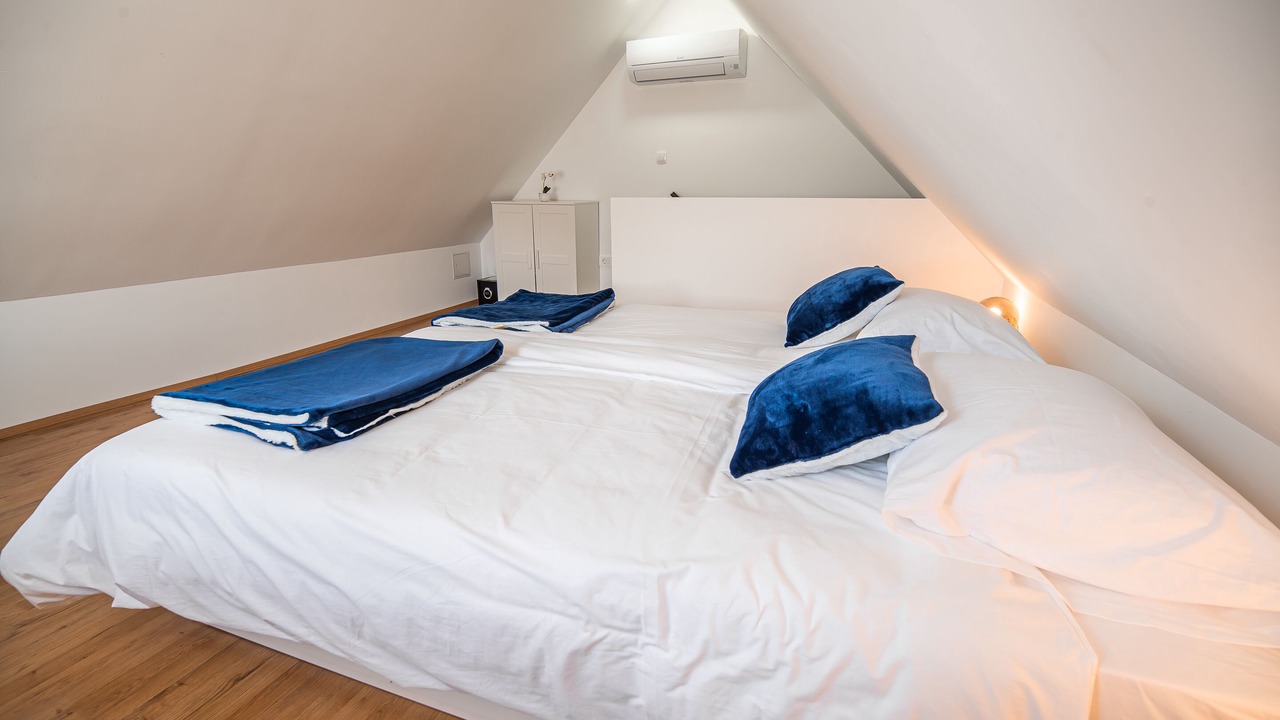 Photo of Bedroom in Bovec