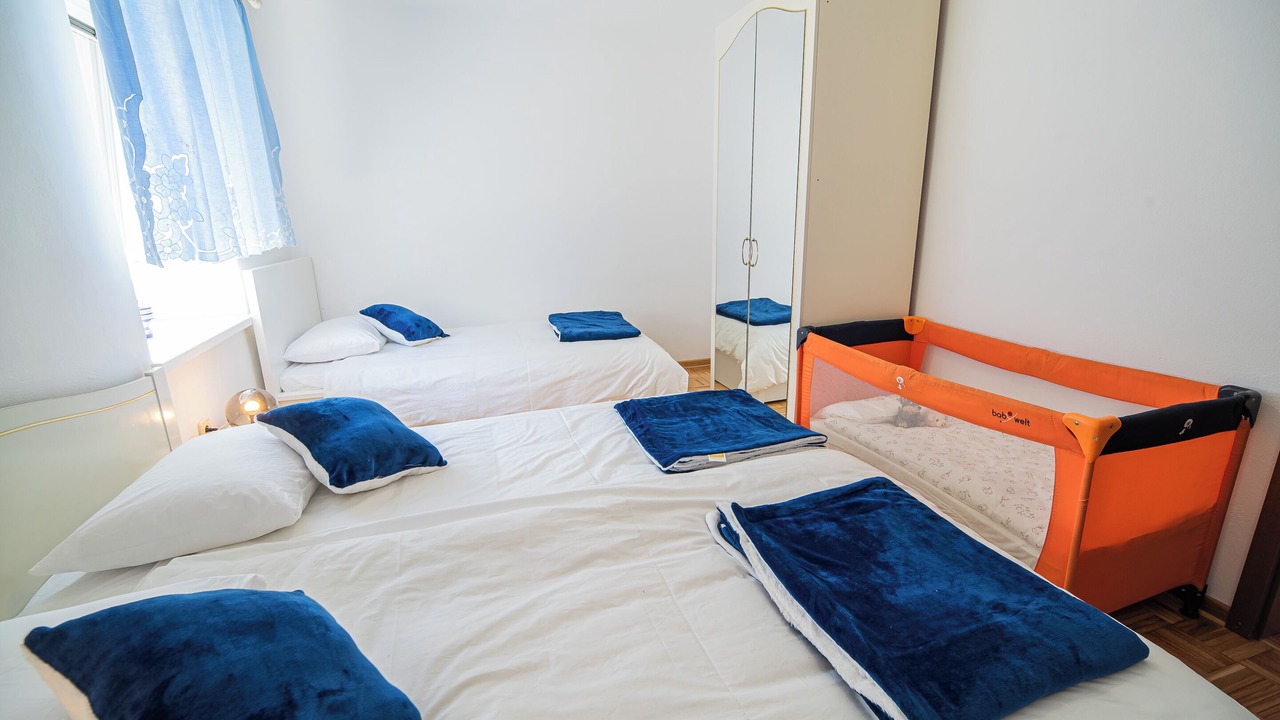 Photo of Bedroom in Bovec
