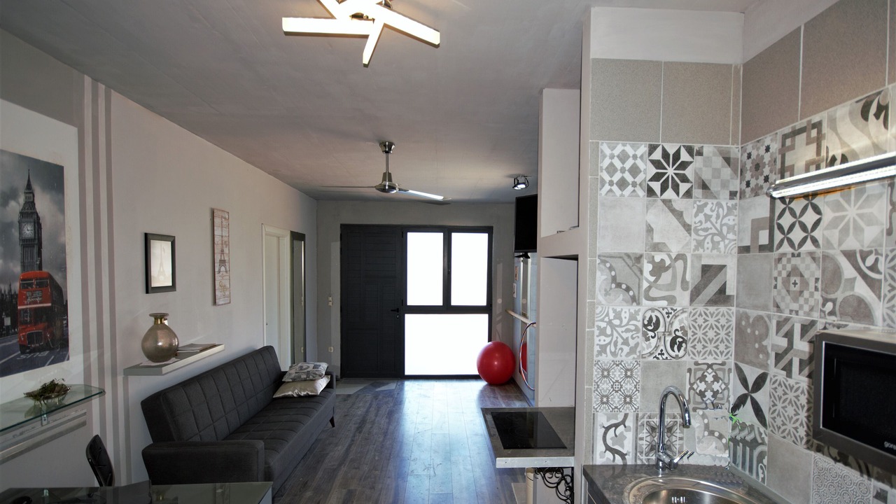 Photo of Livingroom in Srinjine