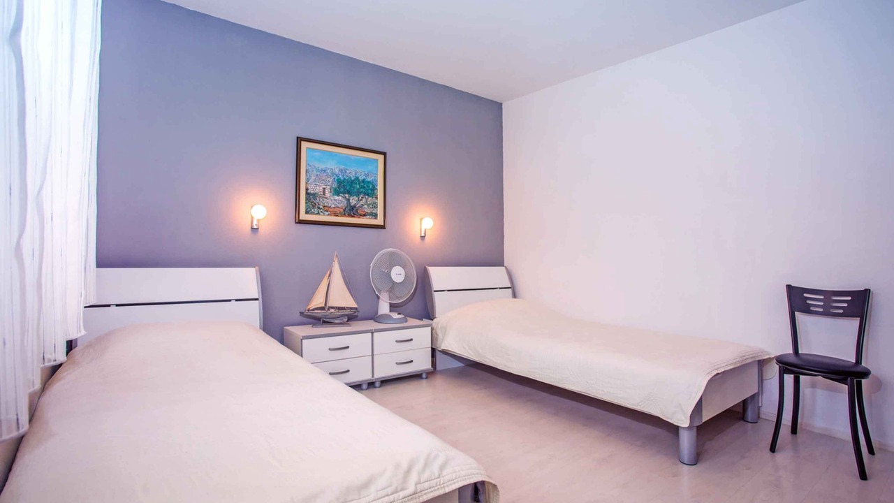Photo of Bedroom in Srinjine