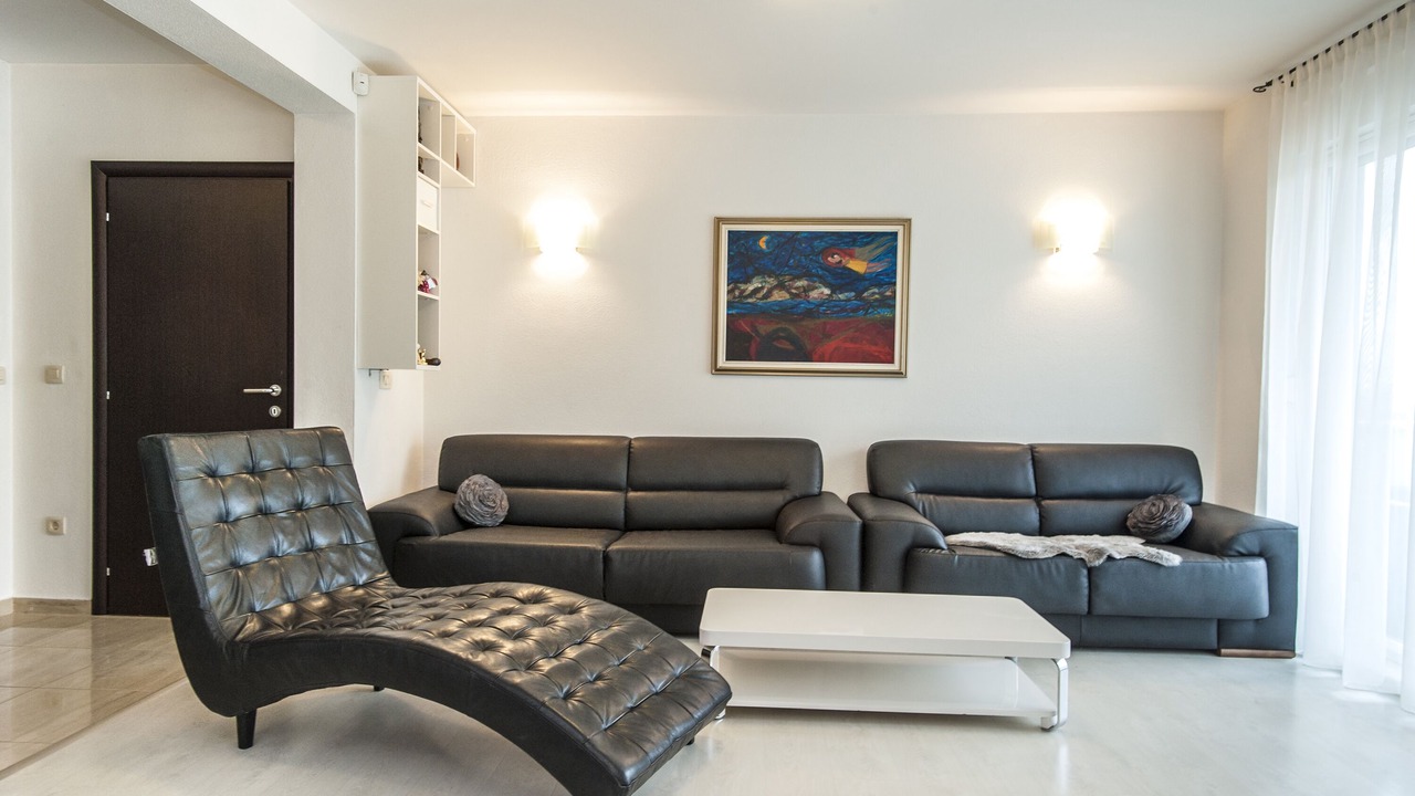 Photo of Livingroom in Srinjine