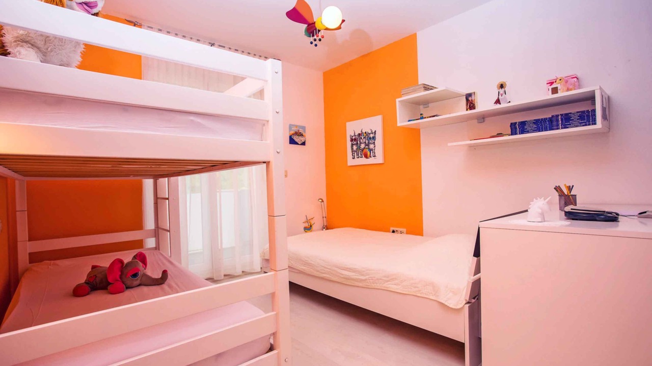 Photo of Bedroom in Srinjine