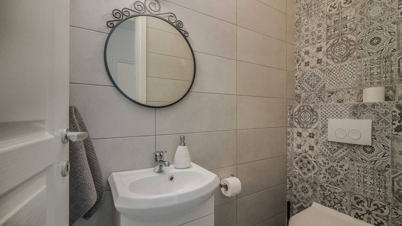 Photo of Bathroom in Bogovici