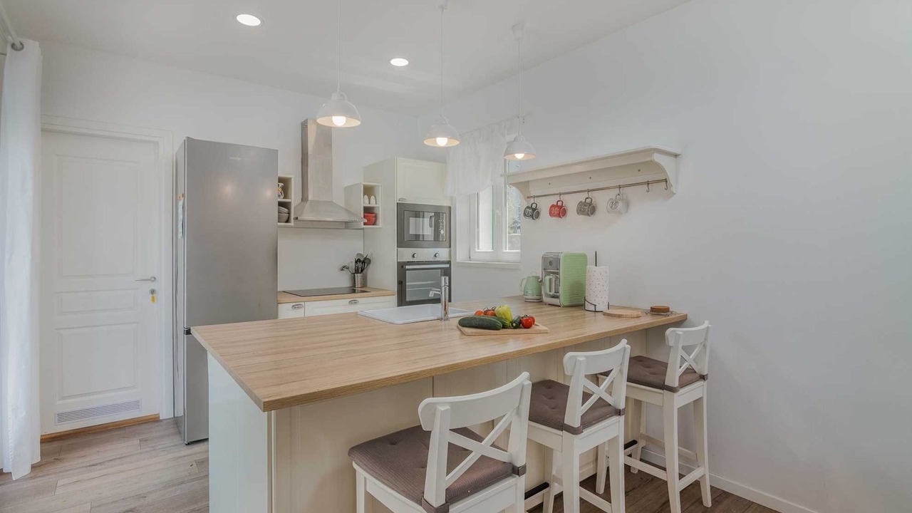 Photo of Kitchen in Bogovici