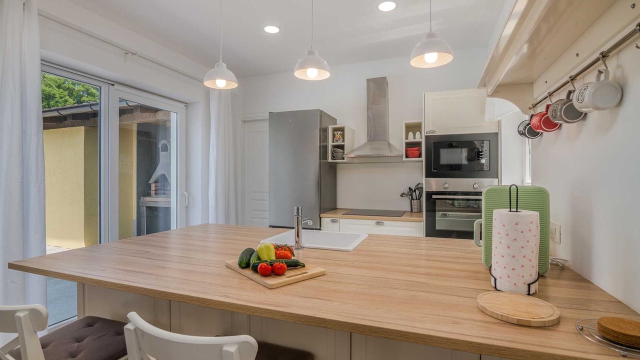 Photo of Kitchen in Bogovici