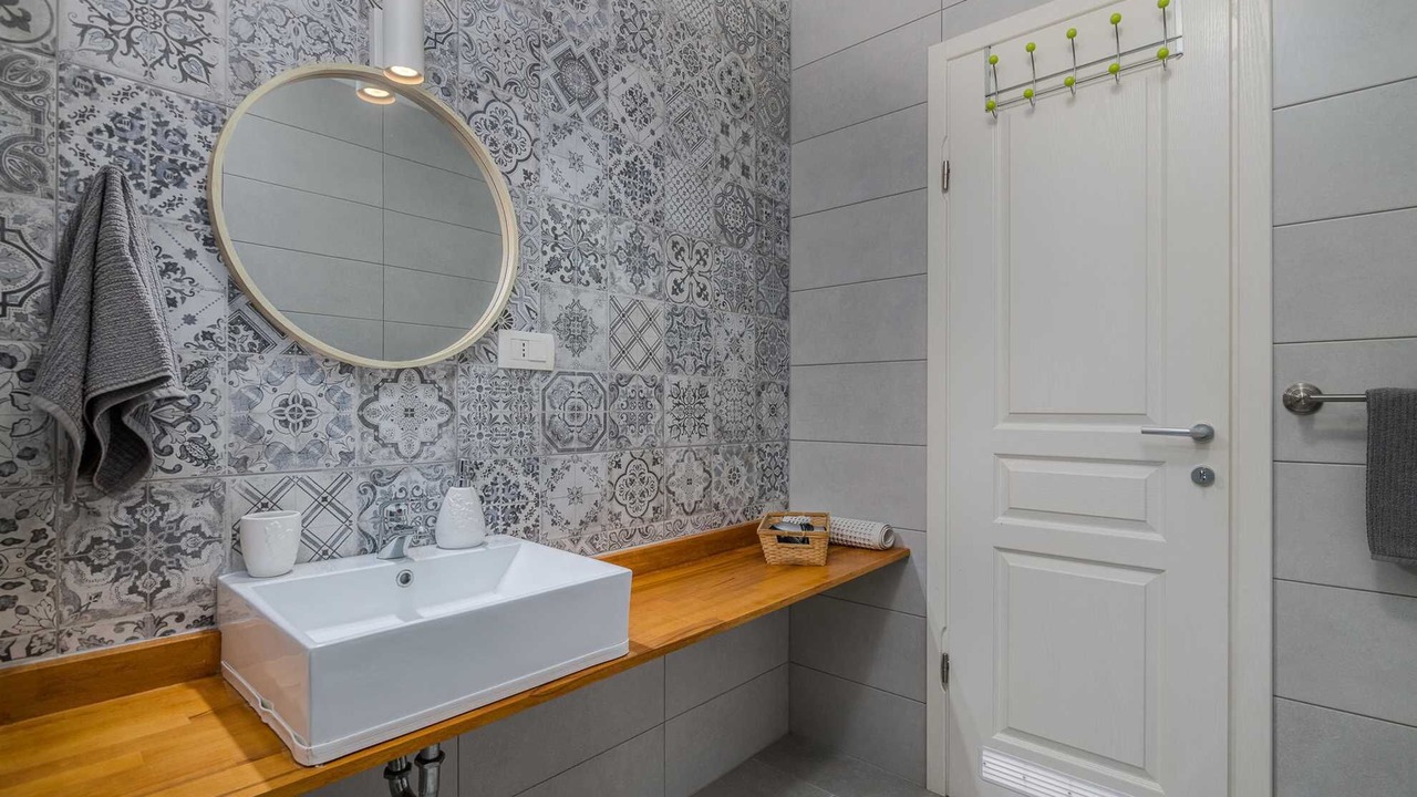 Photo of Bathroom in Bogovici