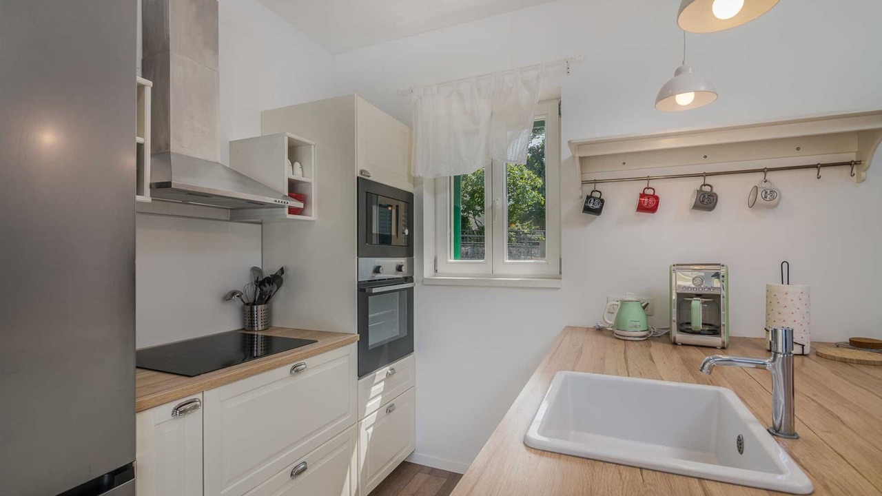 Photo of Kitchen in Bogovici